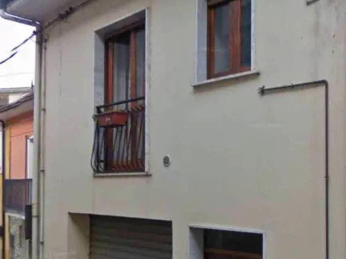 Casa trilocale in vendita in Via Ventiquattro Maggio, San Pietro al Tanagro