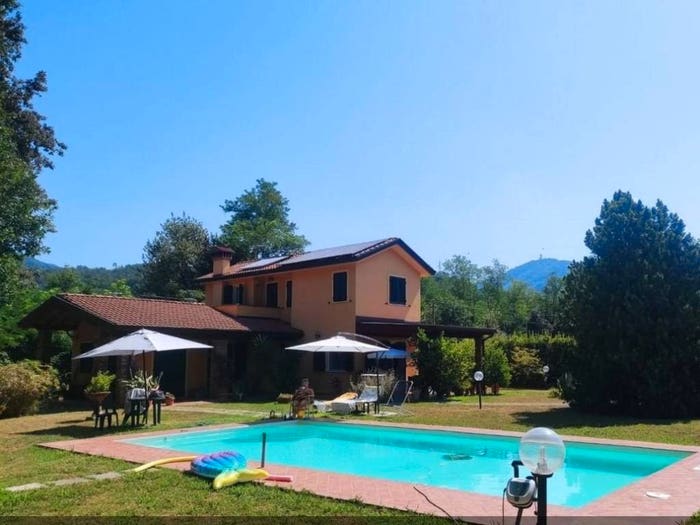 Casa con 5 locali in vendita in Via Carbonara, Colombiera Molicciara, Castelnuovo Magra