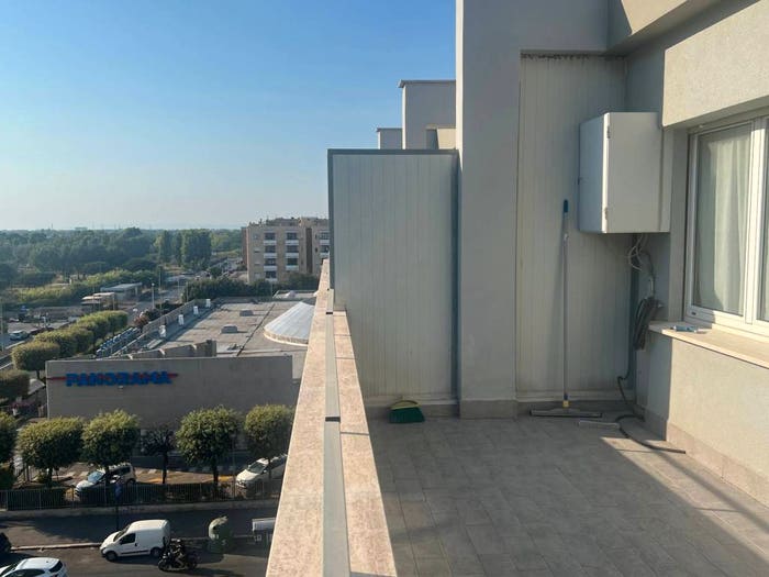Casa monolocale in vendita in Via delle Azzorre, Ostia Ponente, Roma