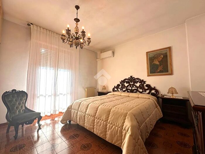 Appartamento quadrilocale in vendita in Via Francesco Ferrucci, Agliana