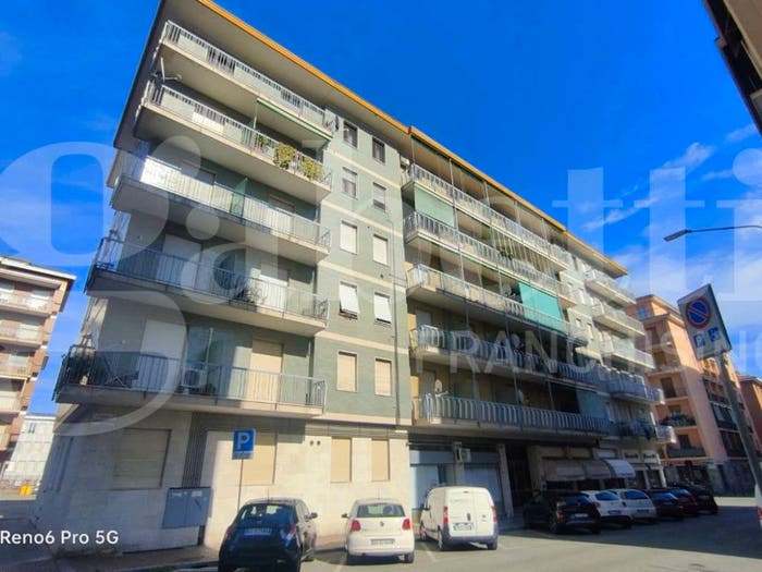 Appartamento trilocale in vendita in Corso Risorgimento, Centro Città San Paolo, Biella