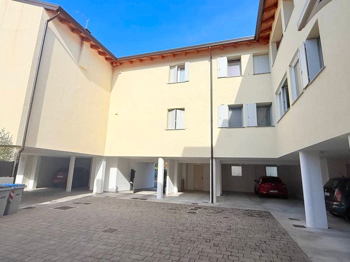 Appartamento quadrilocale in vendita in Via Giusto Gervasutti, Centro, Cervignano del Friuli