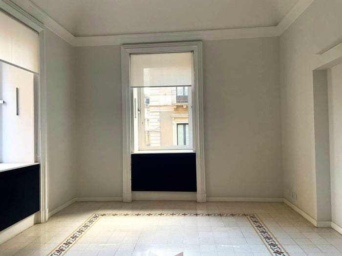 Appartamento con 5 locali in vendita in Borgo, Catania