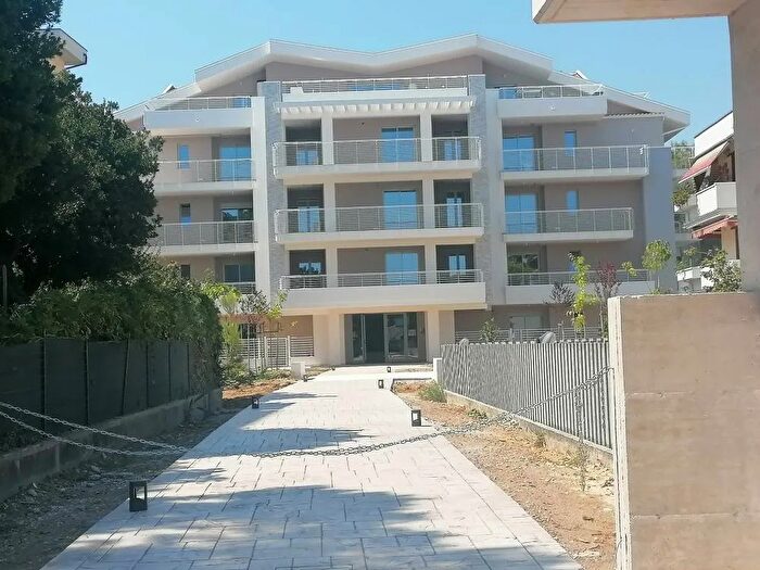 Appartamento trilocale in vendita in Tortoreto