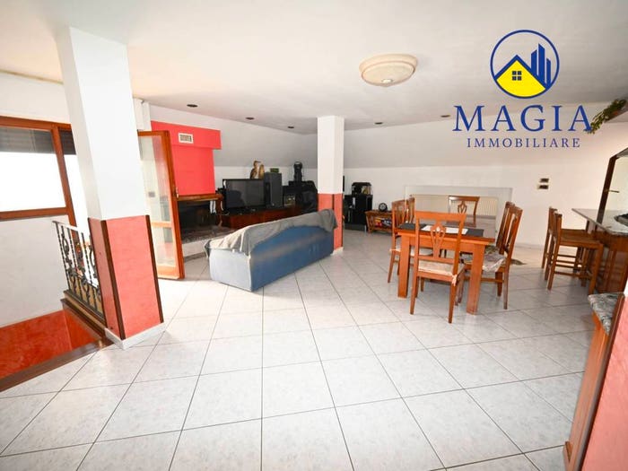 Appartamento con 5 locali in vendita in VIA ALDO MORO, Stella, Monsampolo del Tronto