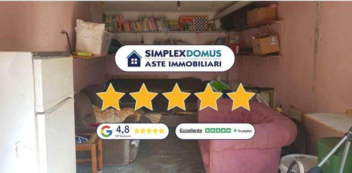 Appartamento quadrilocale in vendita in Via Martin Luther King, Centro, Chiuduno
