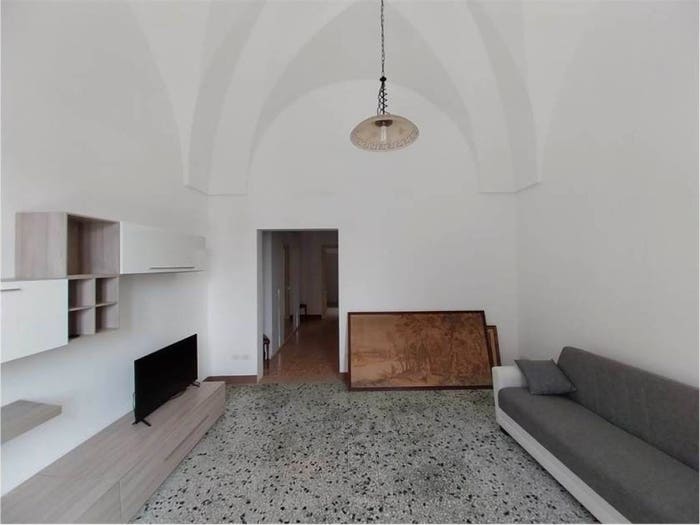 Appartamento bilocale in vendita in Via Corsica, Muro Leccese