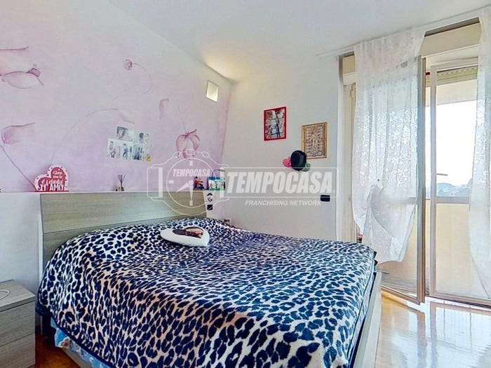 Appartamento quadrilocale in vendita in Via SFRANCESCO D'ASSISI, Volturno Assisi San Mauro, Lissone