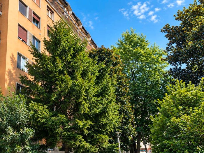 Appartamento bilocale in vendita in Via Marco Greppi, Martini Insubria, Milano