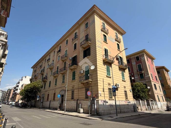 Appartamento trilocale in vendita in Via montegrappa, Stazione, Foggia
