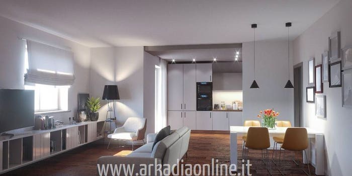 Case in Vendita e in Affitto - 3