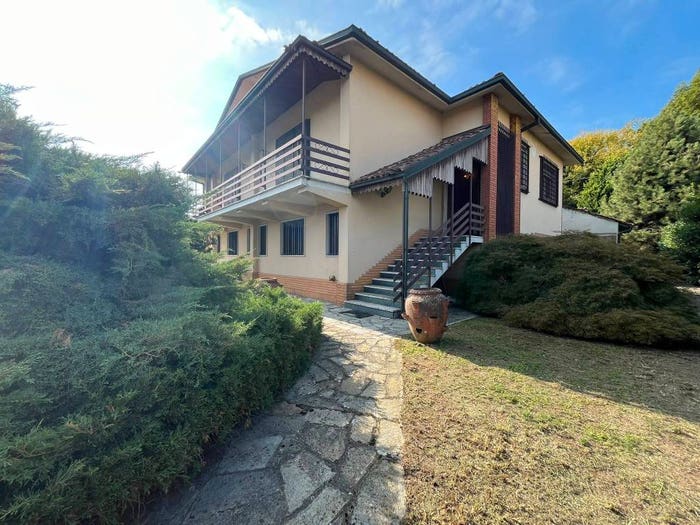 Casa con 5 locali in vendita in via marconi, San Colombano al Lambro