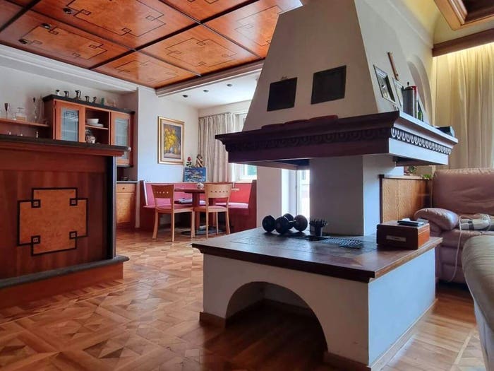 Appartamento quadrilocale in vendita in DelaiStraße, Centro, Bolzano