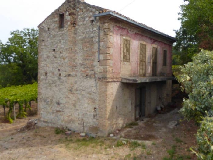 Casa trilocale in vendita in Via Maligni, Perano