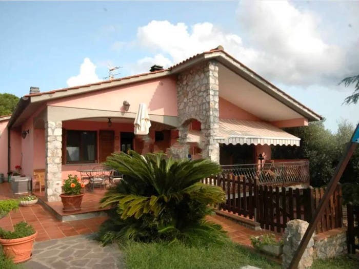 Casa monolocale in vendita in Località Capannone, Centro, Portoferraio