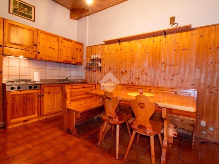 Appartamento bilocale in vendita in Via Italo Montemezzi, Centro, Bosco Chiesanuova