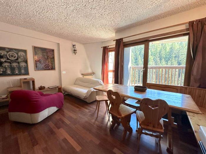 Appartamento quadrilocale in vendita in Frazione Gorraz Dessus, Pila, Gressan