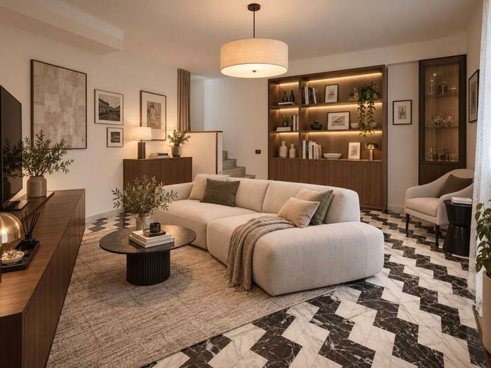 Casa con 6 locali in vendita in Via Don Giovanni Costa, Centro, Riolo Terme
