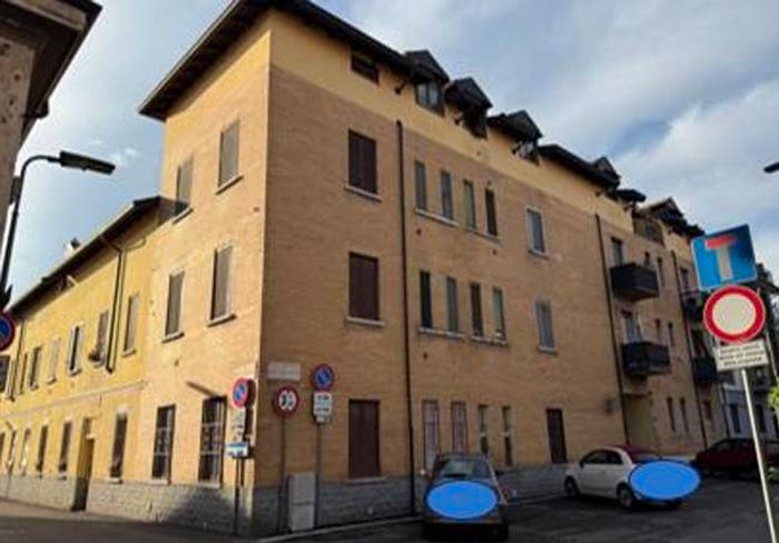 Appartamento monolocale in vendita in Via Giuseppe Galliano, Baggio, Milano