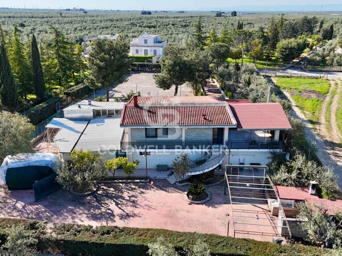 Casa con 6 locali in vendita in Andria Troianello Montegrosso Andria BT, Montegrosso Boschetto, Andria