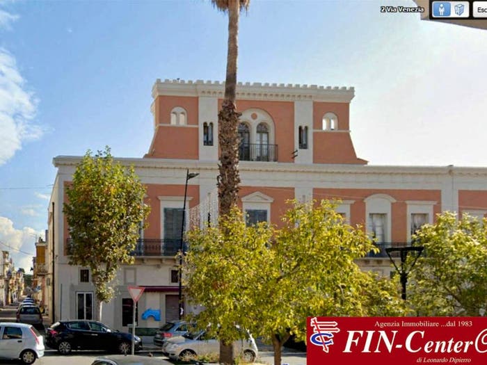 Casa in vendita in Corso Umberto I, Centro, Bernalda