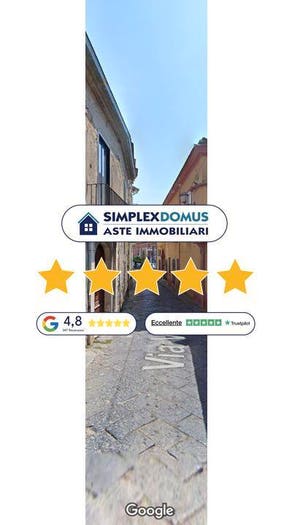 Appartamento con 6 locali in vendita in Via Giuseppe Verli, Airola