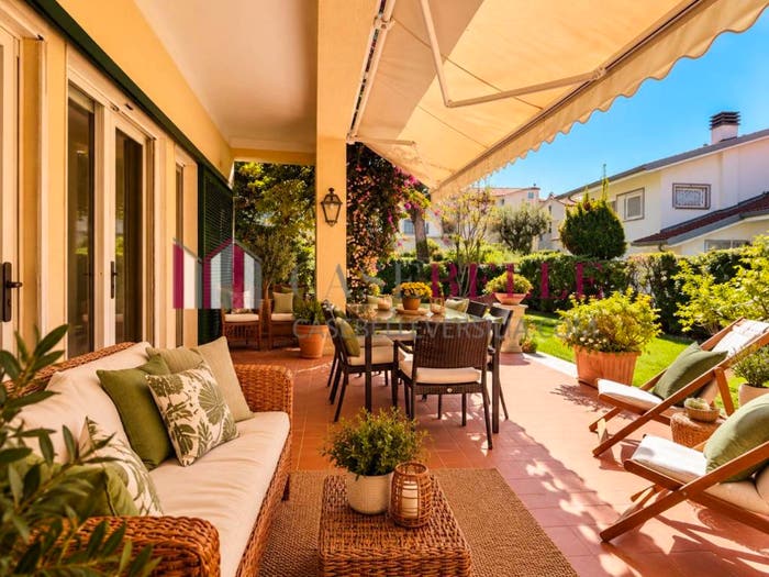 Casa con 6 locali in affitto in Via Balilla, Centro, Forte dei Marmi