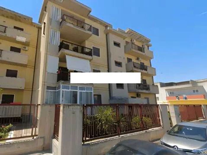 Appartamento quadrilocale in vendita in Via Tacito, Paradiso Minnuta, Brindisi