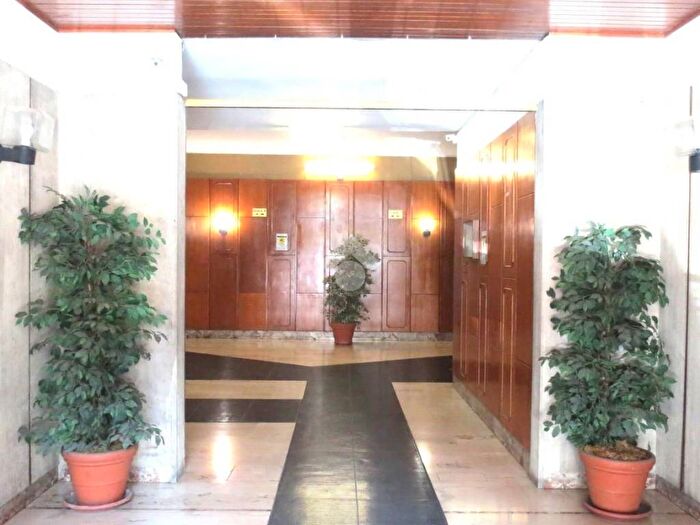 Appartamento quadrilocale in vendita in Via Fabio Numerio, Furio Camillo, Roma