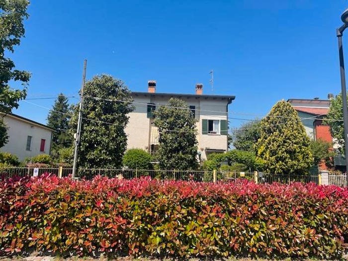 Casa con 6 locali in vendita in Strada Viazza di Martorano, San Prospero, Parma