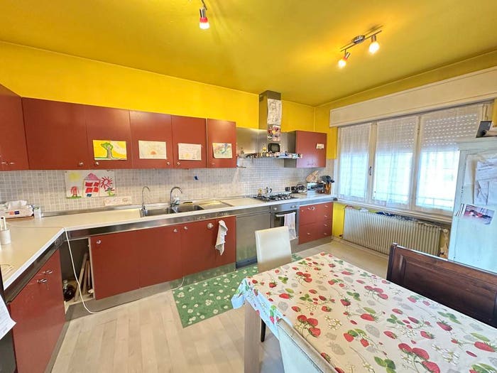 Casa con 6 locali in vendita in Centro, Mareno di Piave