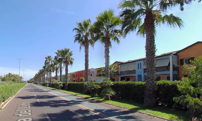 Appartamento bilocale in vendita in Via Lido, Policoro