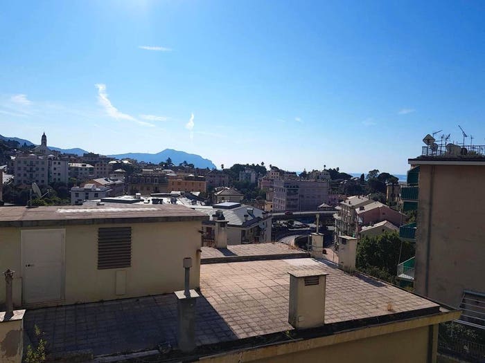 Appartamento con 5 locali in vendita in Via Luigi Biasioli, Nervi, Genova