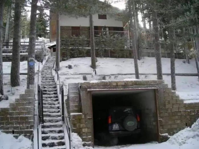 Appartamento con 5 locali in vendita in Via Lago Ampollino, Trepidò Sottano E Soprano, Cotronei