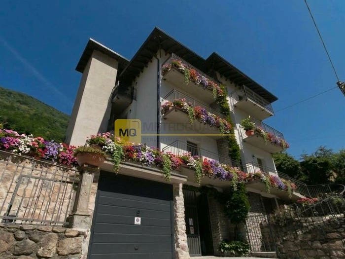 Appartamento bilocale in vendita in via italia, Centro, Casargo