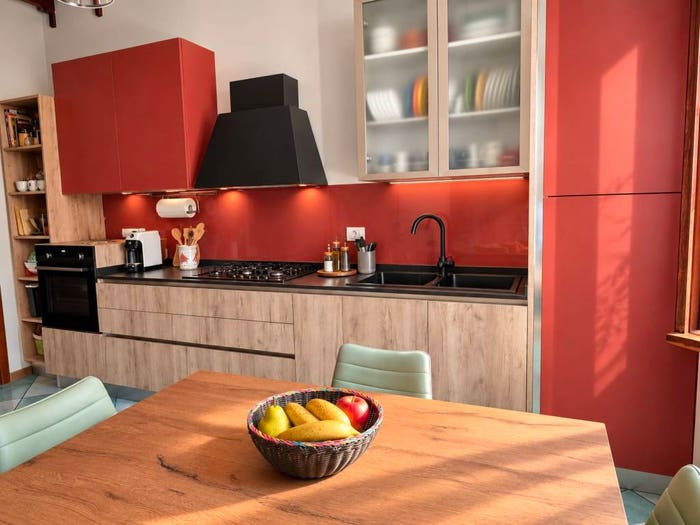 Appartamento con 5 locali in vendita in Piazza della Vittoria, Centro, Macerata