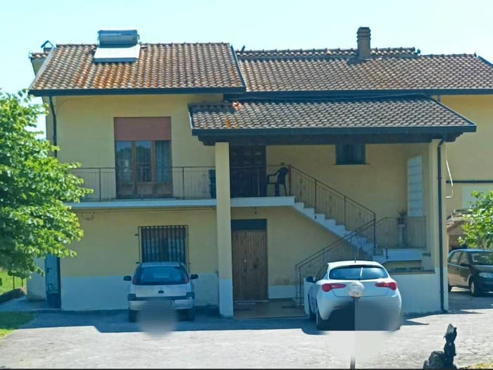 Casa con 6 locali in vendita in Via Civita, San Giovanni Incarico