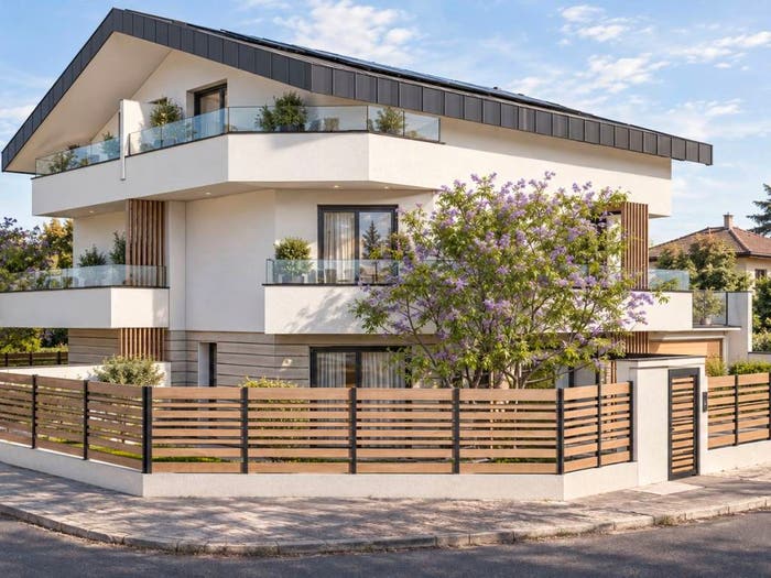 Casa con 5 locali in vendita in Via Basento, Centro, Lainate