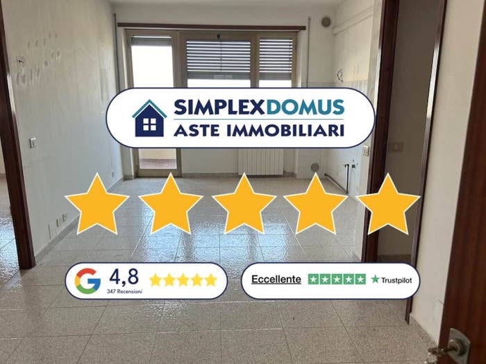 Appartamento trilocale in vendita in Viale Don Giuseppe Morosini, Centro Storico, Latina
