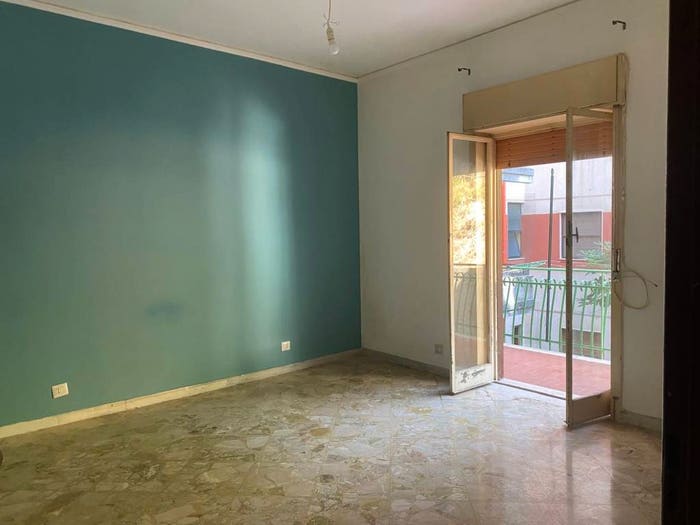 Appartamento quadrilocale in vendita in Via Pietro Castelli, Gravitelli, Messina