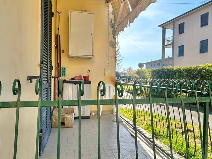 Appartamento quadrilocale in vendita in Bocca Di Magra, Ameglia