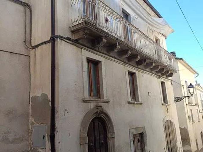 Appartamento con 6 locali in vendita in Via Roma, Centro, San Valentino in Abruzzo Citeriore