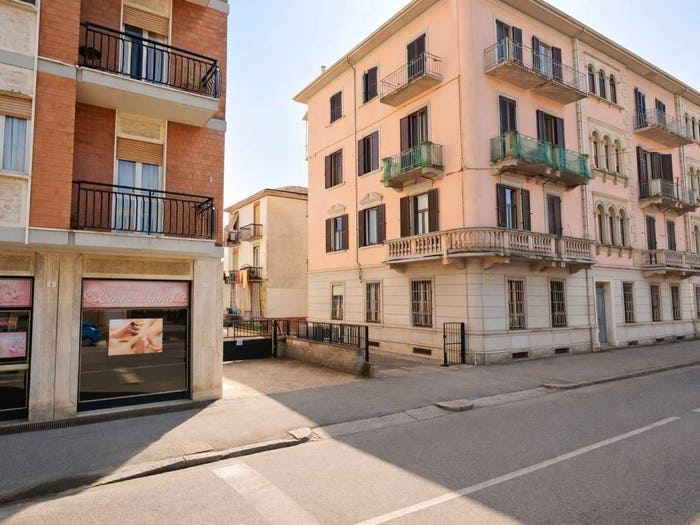 Appartamento trilocale in vendita in Corso Carlo Marx, Cristo, Alessandria