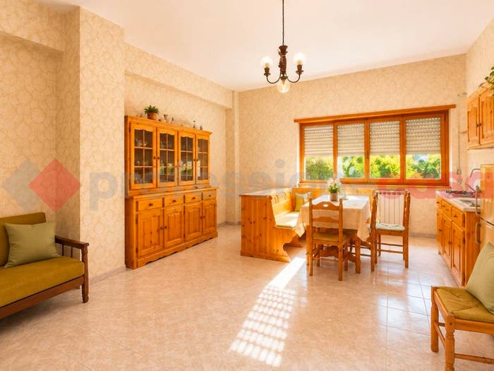 Appartamento trilocale in vendita in Via vecchia fiuggi, Fiuggi