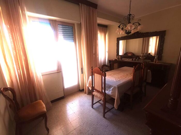Appartamento con 6 locali in vendita in Via Giovanni Falcone, Marsala