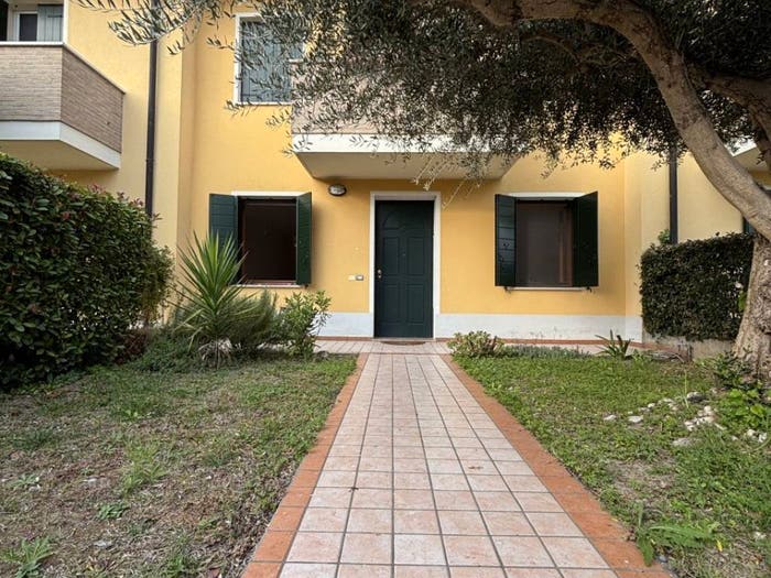 Casa quadrilocale in affitto in Centro, Pozzonovo