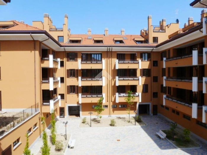 Appartamento con 5 locali in vendita in Via Umbria, San Bovio San Felice, Peschiera Borromeo