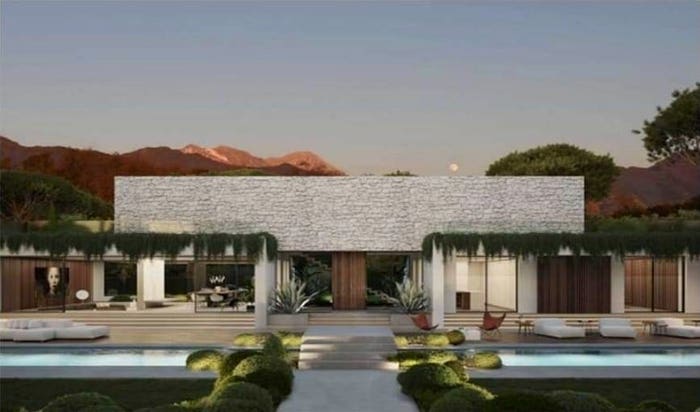 Casa con 6 locali in vendita in Via dell'Acqua, Centro, Forte dei Marmi