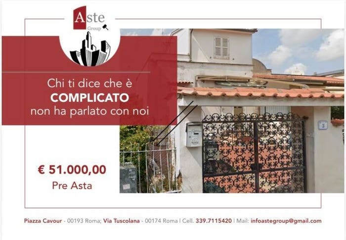 Casa bilocale in vendita in Via Falzarego Nettuno RM Italia Nettuno RM, San Giacomo Santa Barbara, Nettuno
