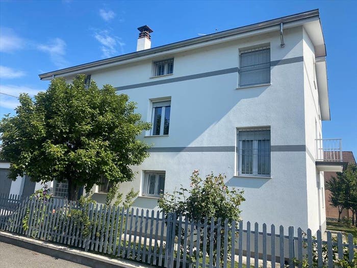 Casa con 5 locali in vendita in Centro, Pontenure